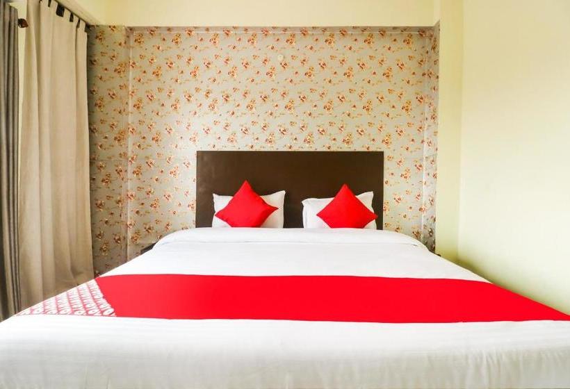 Hotel Oyo 60530 City Palace