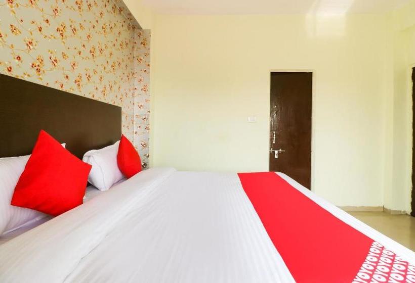 Hotel Oyo 60530 City Palace