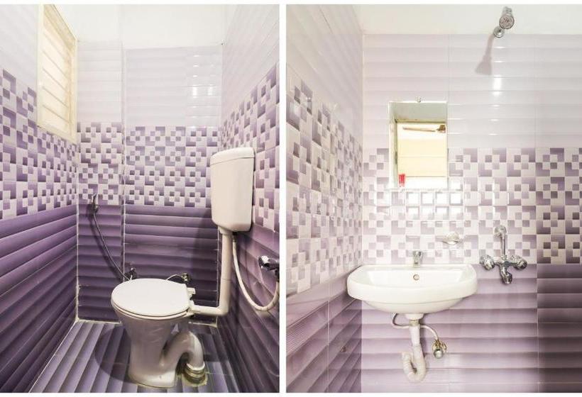 Hotel Oyo 60530 City Palace