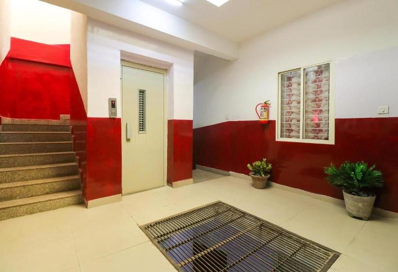 Hotel Oyo 60530 City Palace