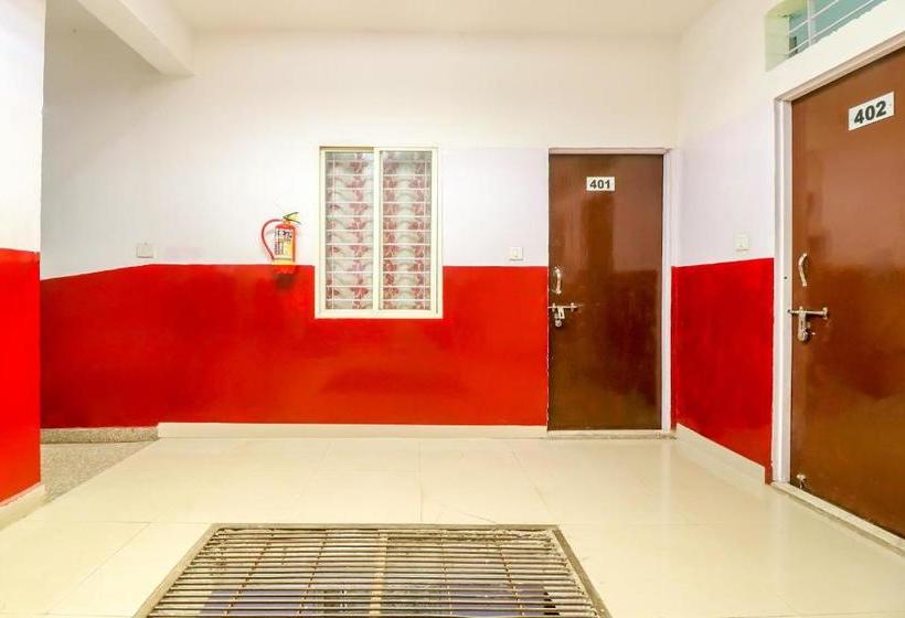 Hotel Oyo 60530 City Palace