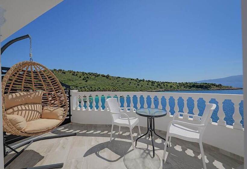 ホテル Villa Juna Beach