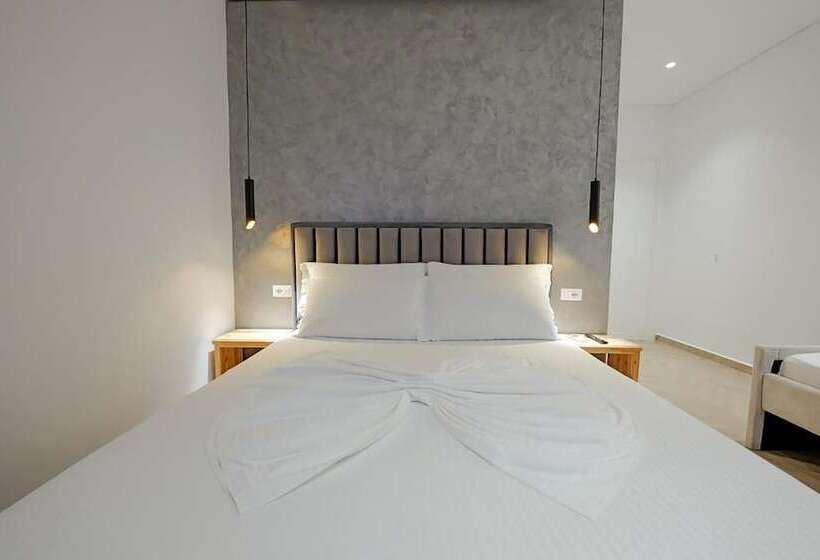 ホテル Villa Juna Beach