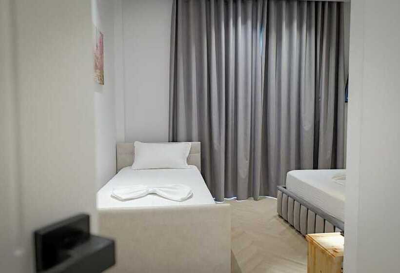 ホテル Villa Juna Beach