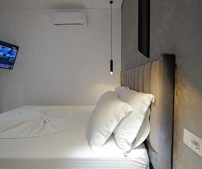 ホテル Villa Juna Beach