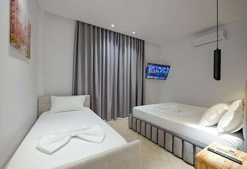 ホテル Villa Juna Beach