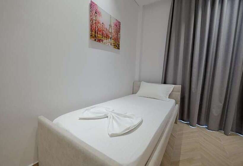 ホテル Villa Juna Beach