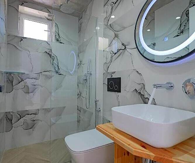 ホテル Villa Juna Beach