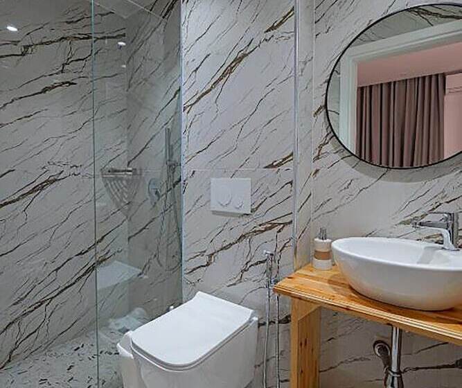 ホテル Villa Juna Beach