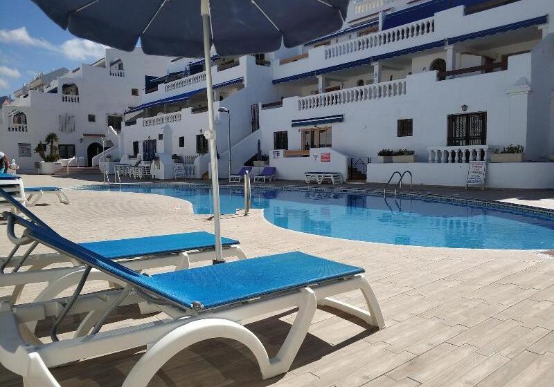 Los Cristianos Port Royal New