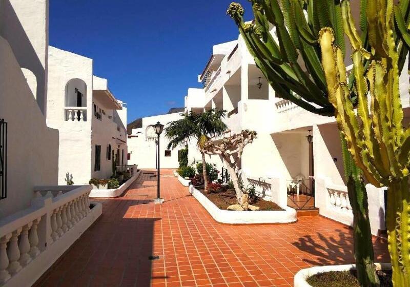 Los Cristianos Port Royal New