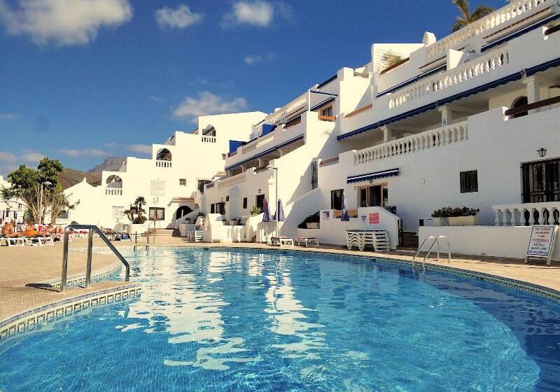 Los Cristianos Port Royal New