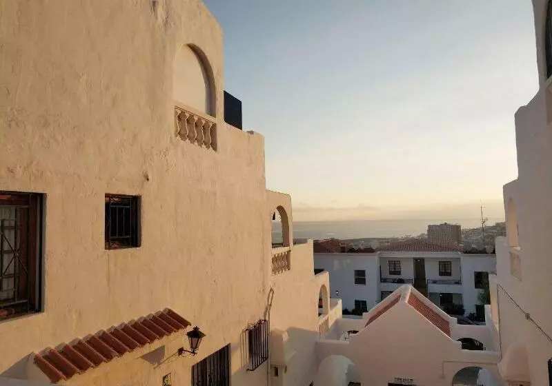 Los Cristianos Port Royal New