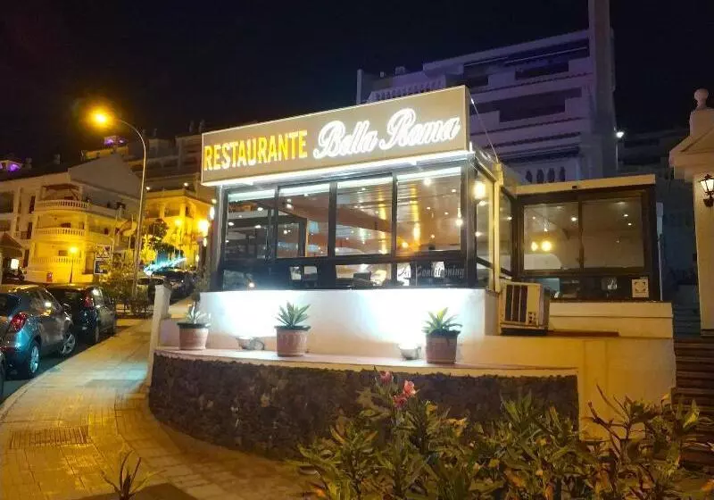 Los Cristianos Port Royal New