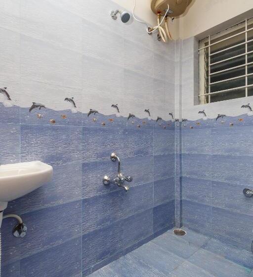 Misty Meridian Serviced Apartments