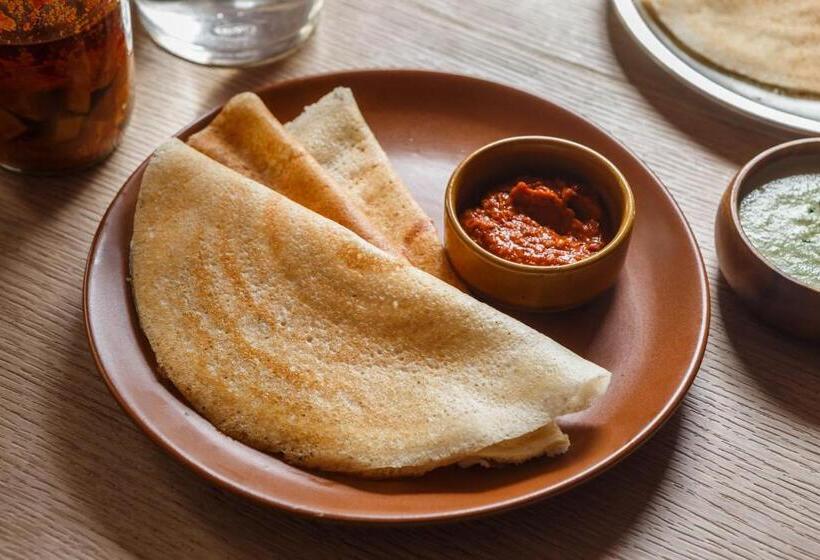 Misty Meridian Serviced Apartments