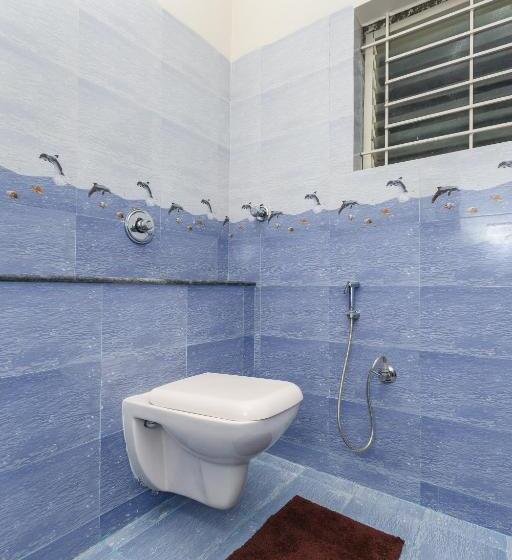 Misty Meridian Serviced Apartments