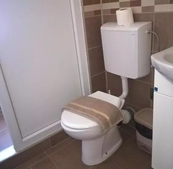 پانسیون Apartmani Mimi