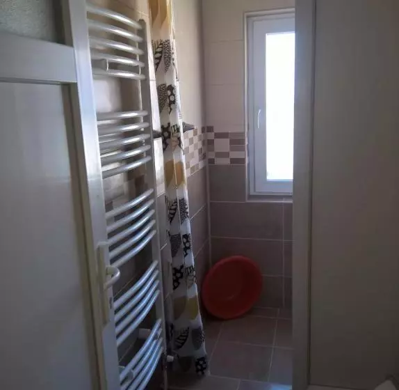 پانسیون Apartmani Mimi