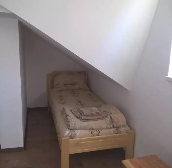پانسیون Apartmani Mimi