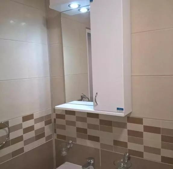 پانسیون Apartmani Mimi