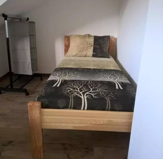 پانسیون Apartmani Mimi