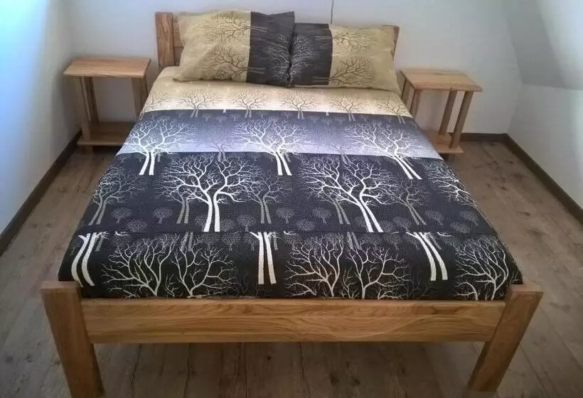 پانسیون Apartmani Mimi