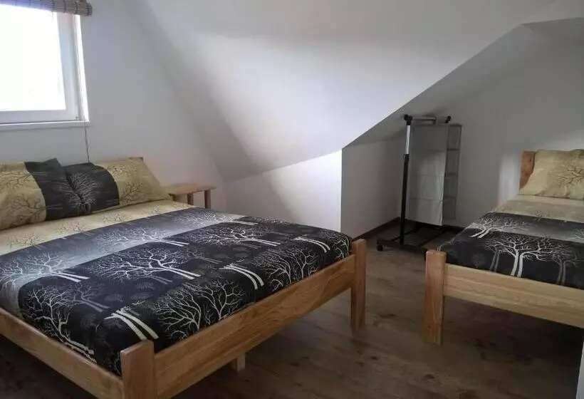 پانسیون Apartmani Mimi