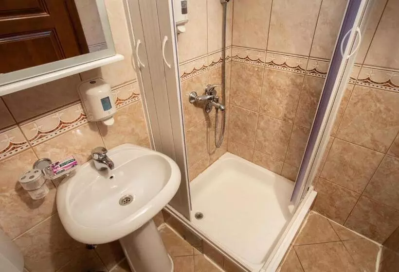 پانسیون Apartments Mery