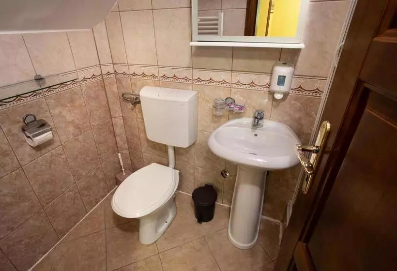 پانسیون Apartments Mery