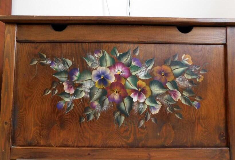 Пансион Boutique Vendégház Vidéki Idill Noszvaj