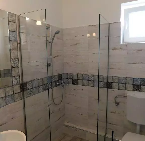 ペンション Boutique Vendégház Vidéki Idill Noszvaj