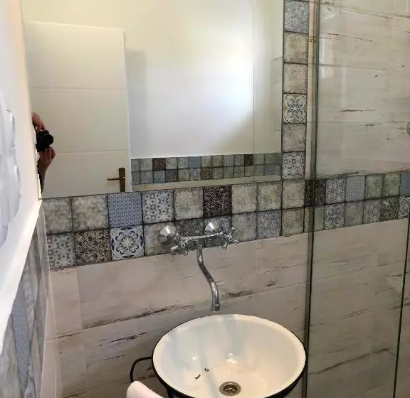 ペンション Boutique Vendégház Vidéki Idill Noszvaj