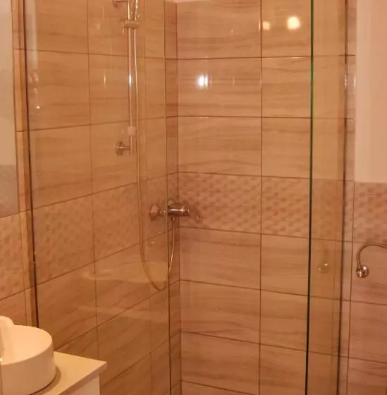 ペンション Boutique Vendégház Vidéki Idill Noszvaj