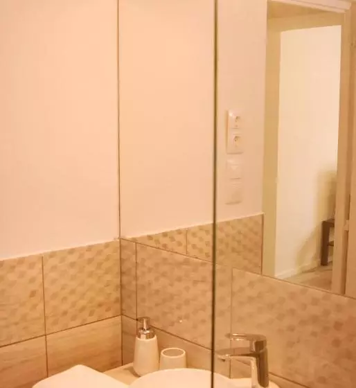 ペンション Boutique Vendégház Vidéki Idill Noszvaj