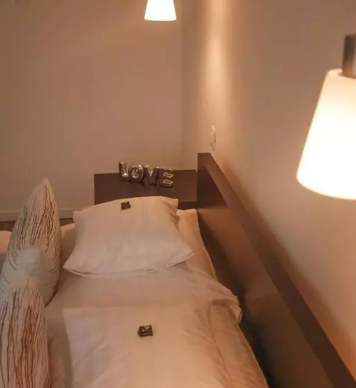 ペンション Boutique Vendégház Vidéki Idill Noszvaj