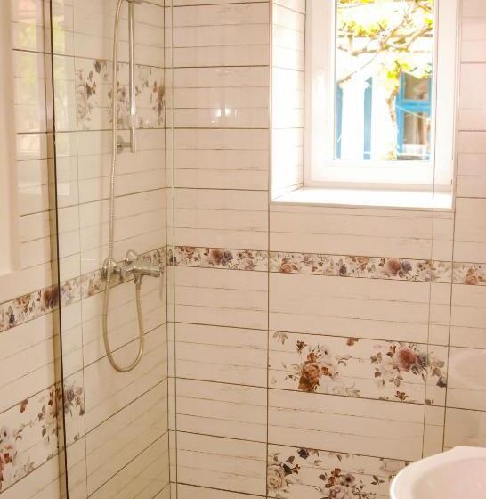 Пансион Boutique Vendégház Vidéki Idill Noszvaj