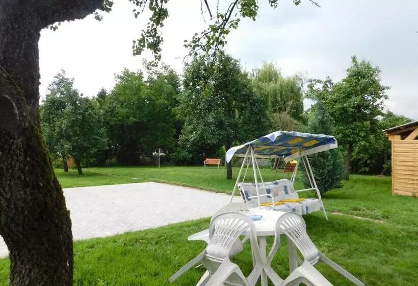 ペンション Boutique Vendégház Vidéki Idill Noszvaj