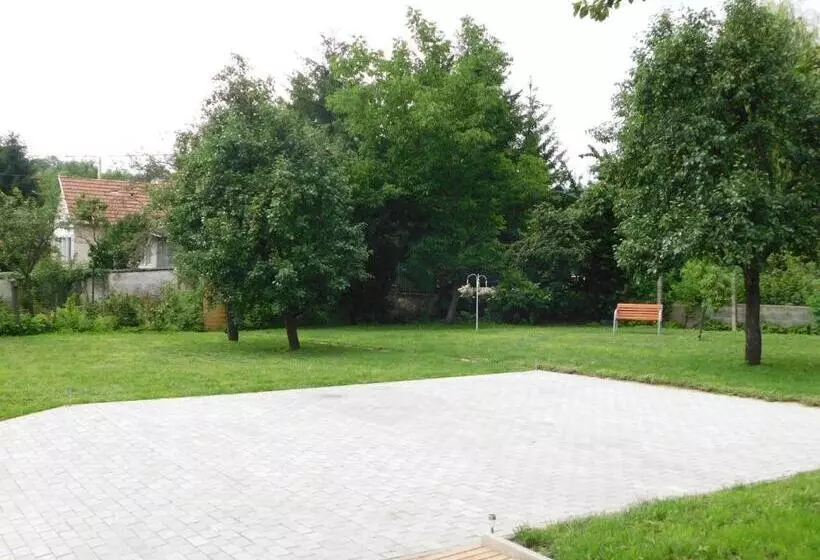 ペンション Boutique Vendégház Vidéki Idill Noszvaj