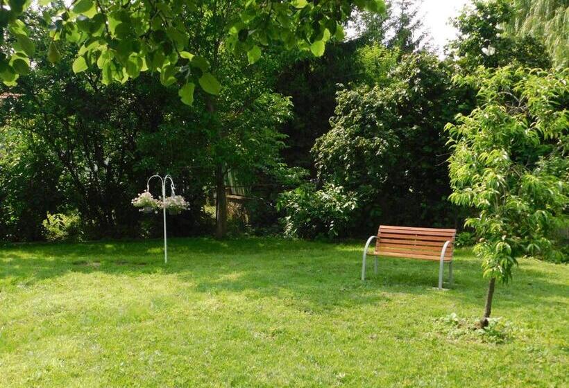 Пансион Boutique Vendégház Vidéki Idill Noszvaj