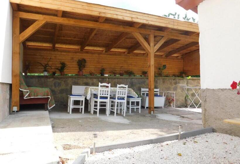 Пансион Boutique Vendégház Vidéki Idill Noszvaj