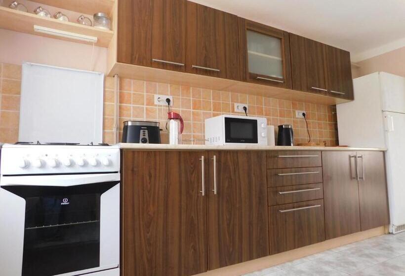 Пансион Boutique Vendégház Vidéki Idill Noszvaj