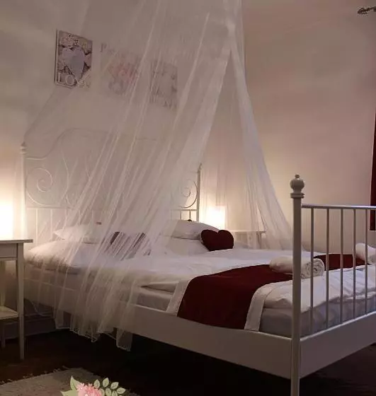 ペンション Boutique Vendégház Vidéki Idill Noszvaj