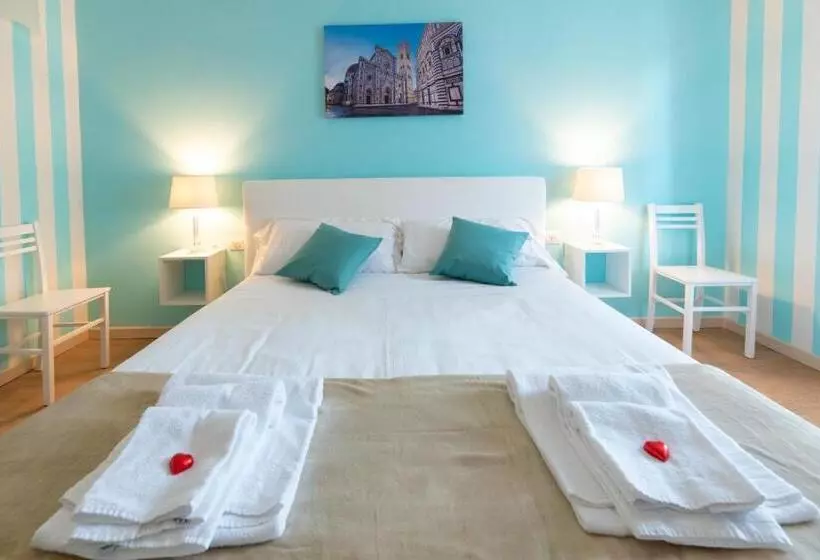 پانسیون Florest Guest House