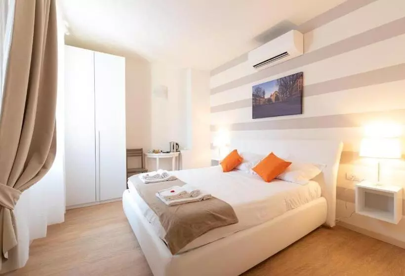 پانسیون Florest Guest House
