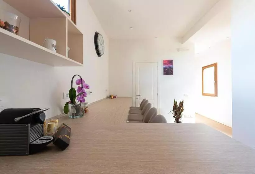 پانسیون Florest Guest House