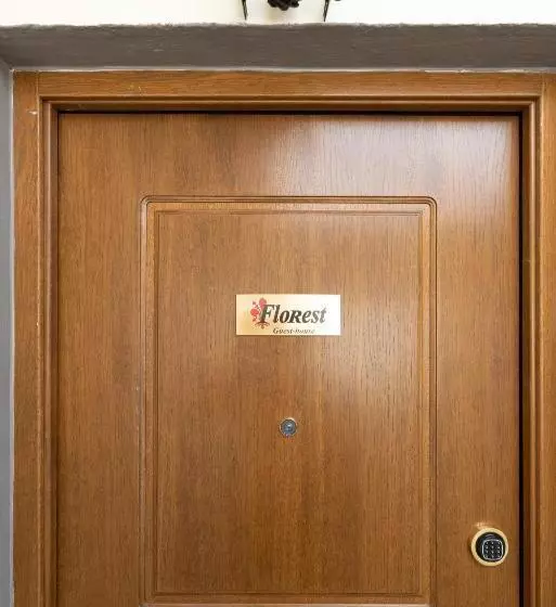 پانسیون Florest Guest House