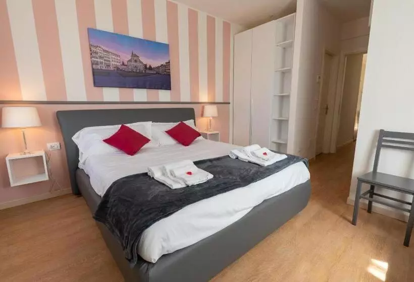 پانسیون Florest Guest House