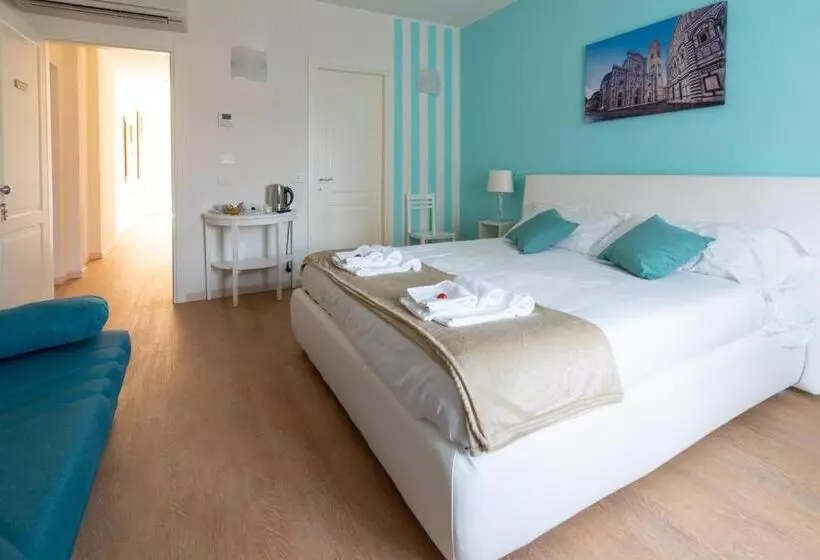 پانسیون Florest Guest House