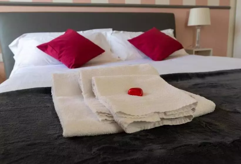 پانسیون Florest Guest House
